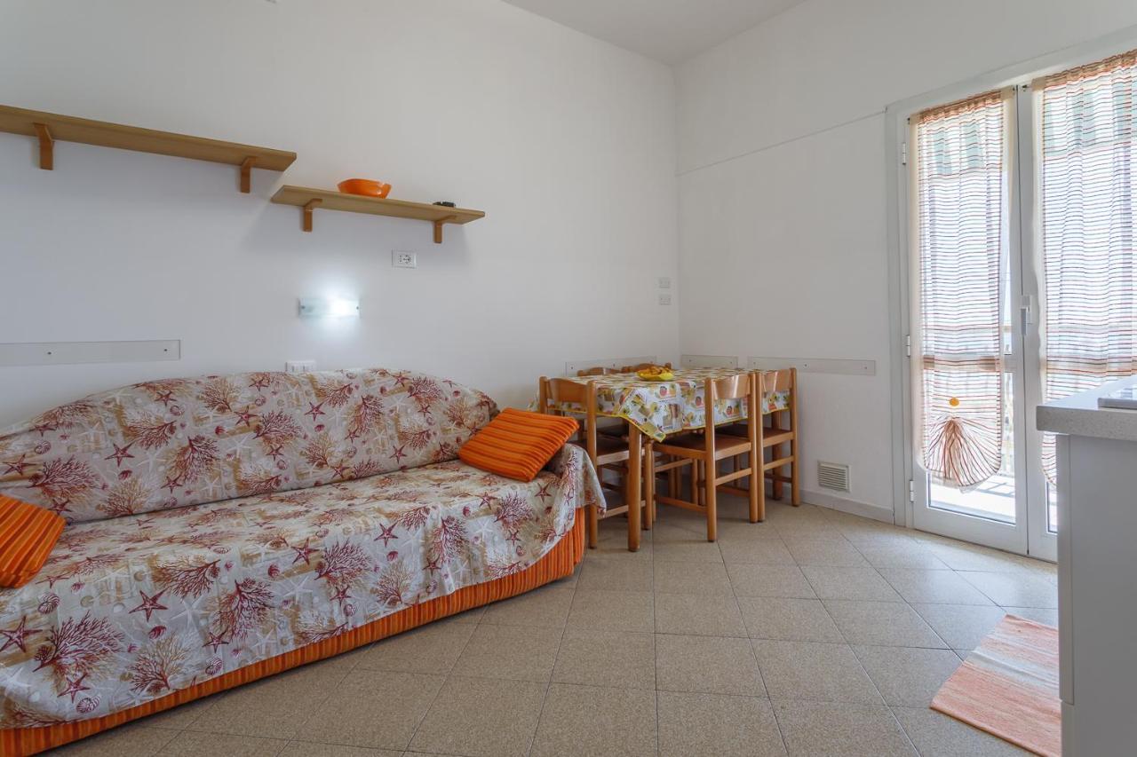 Residence Villa Alda Pietra Ligure Exterior foto