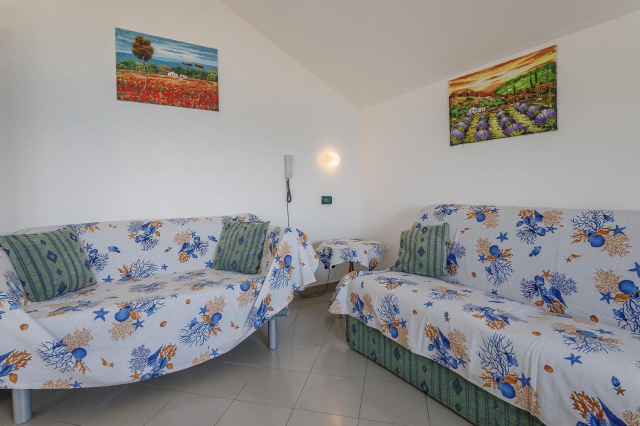 Residence Villa Alda Pietra Ligure Exterior foto