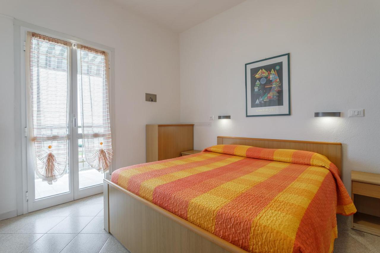 Residence Villa Alda Pietra Ligure Exterior foto